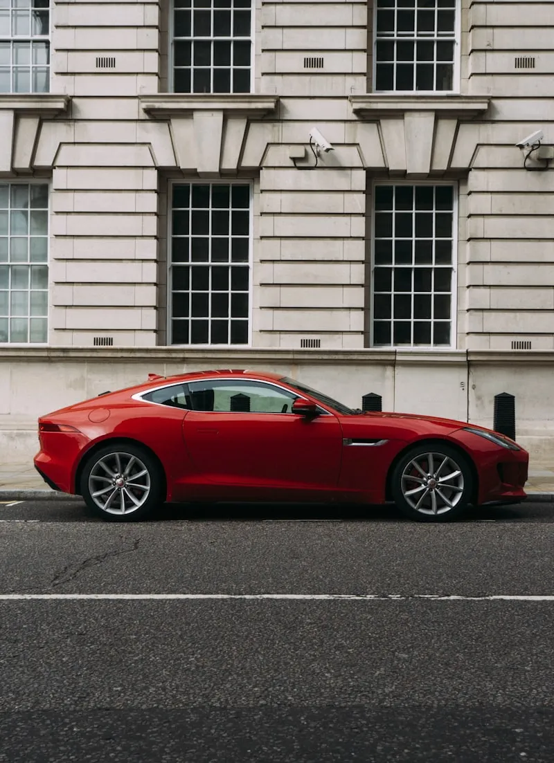 Automotive wheel and brake maintenance details