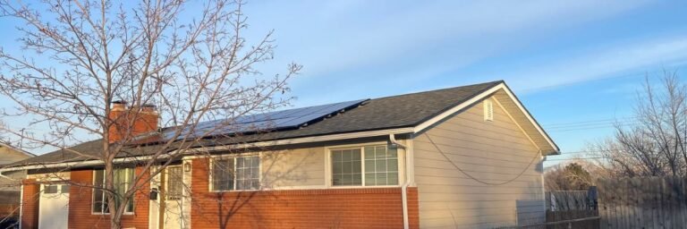 Rooval Roofing in Tooele, Utah