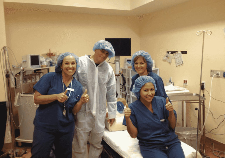 Utah CPR Classes: Salt Lake City in Tooele, Utah