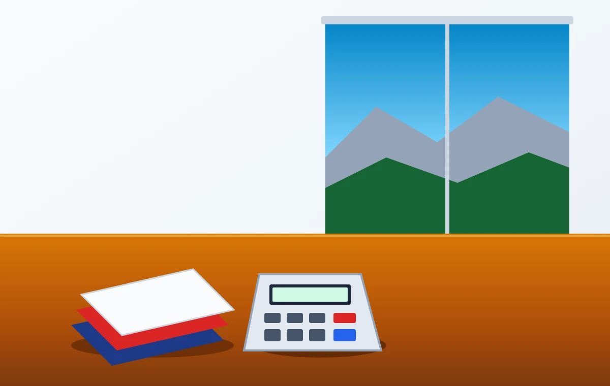 Representative illustration for Cook Martin Poulson PC in Logan, Utah