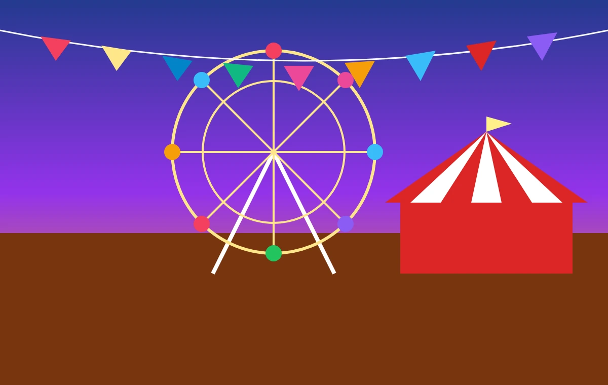Representative illustration for WitchFest at Gardner Village 2026 in West Jordan, Utah