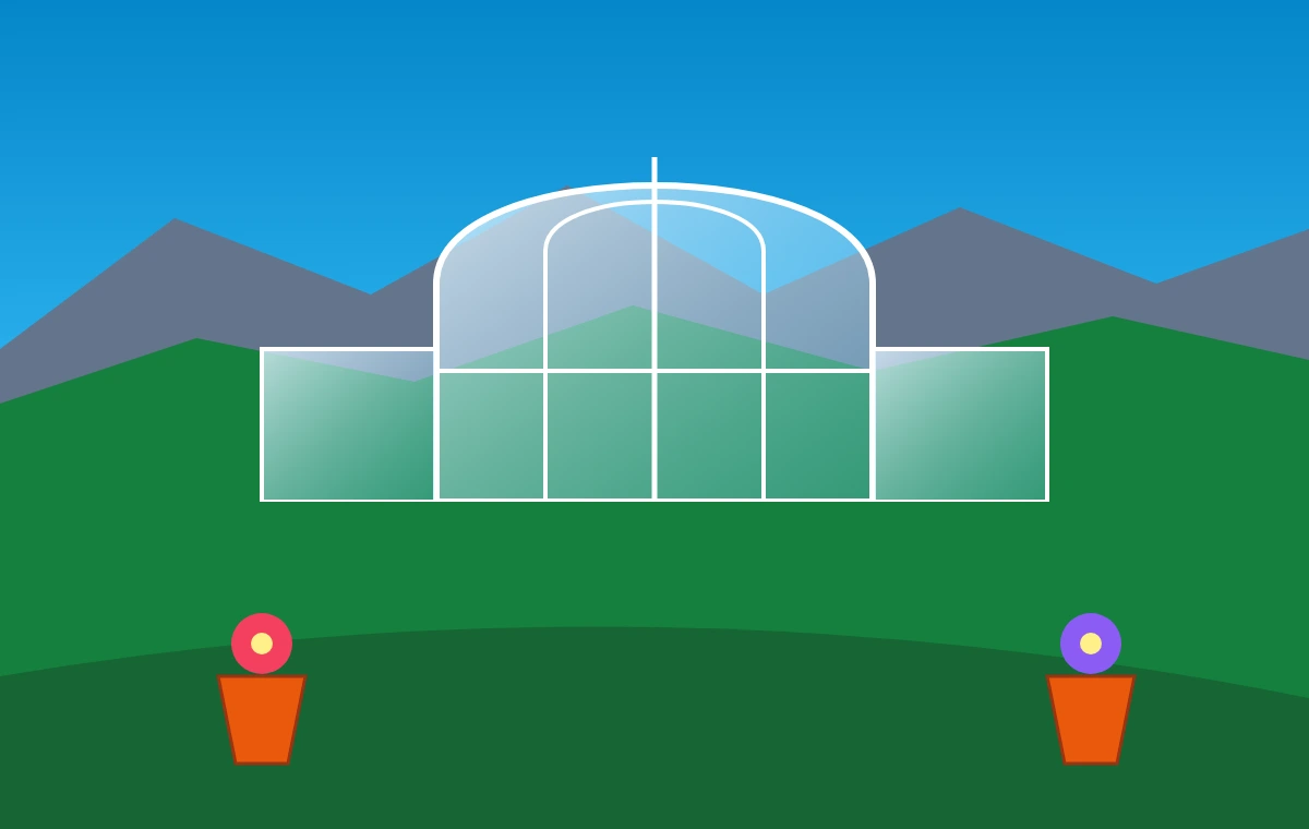 Representative illustration for Ashton Gardens at Thanksgiving Point in Lehi, Utah