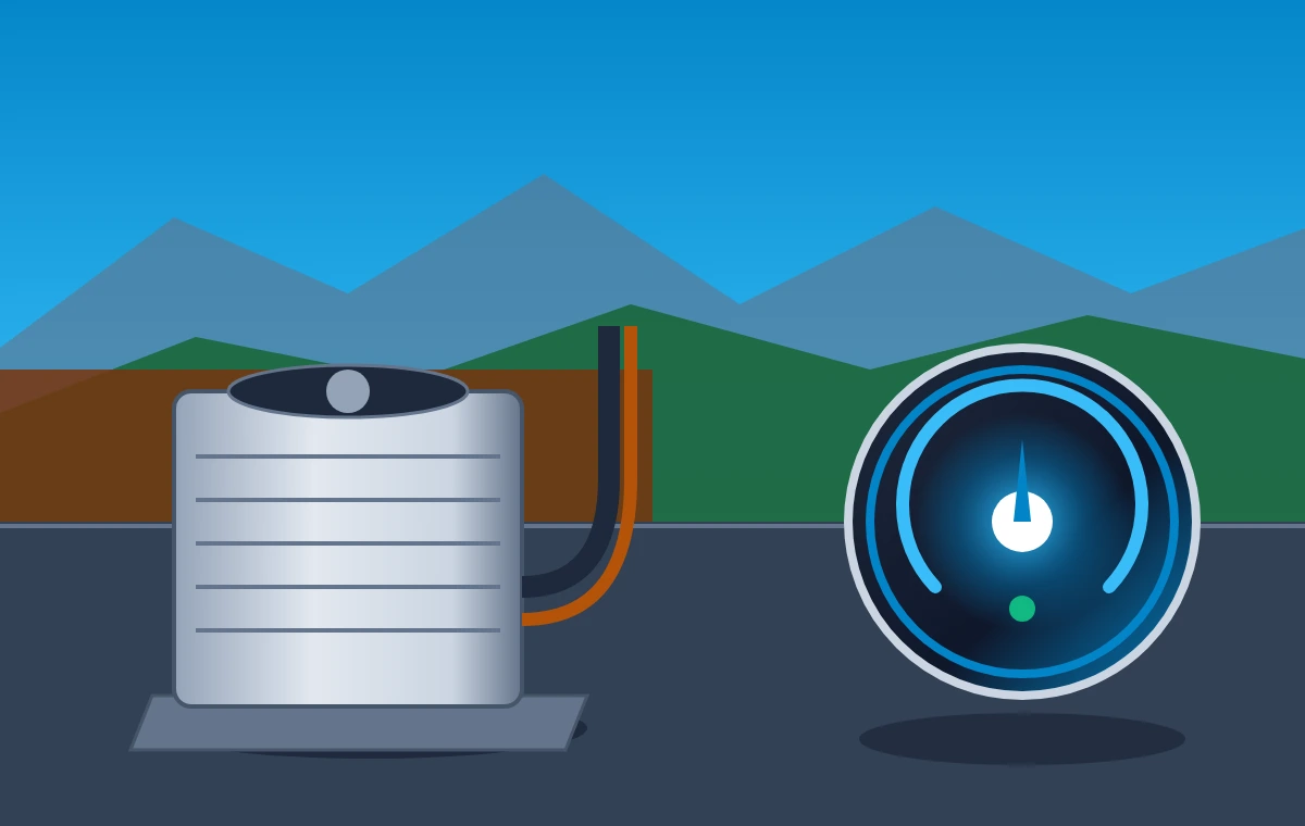 Representative illustration for Gunthers Heating, Cooling & Plumbing in Provo, Utah