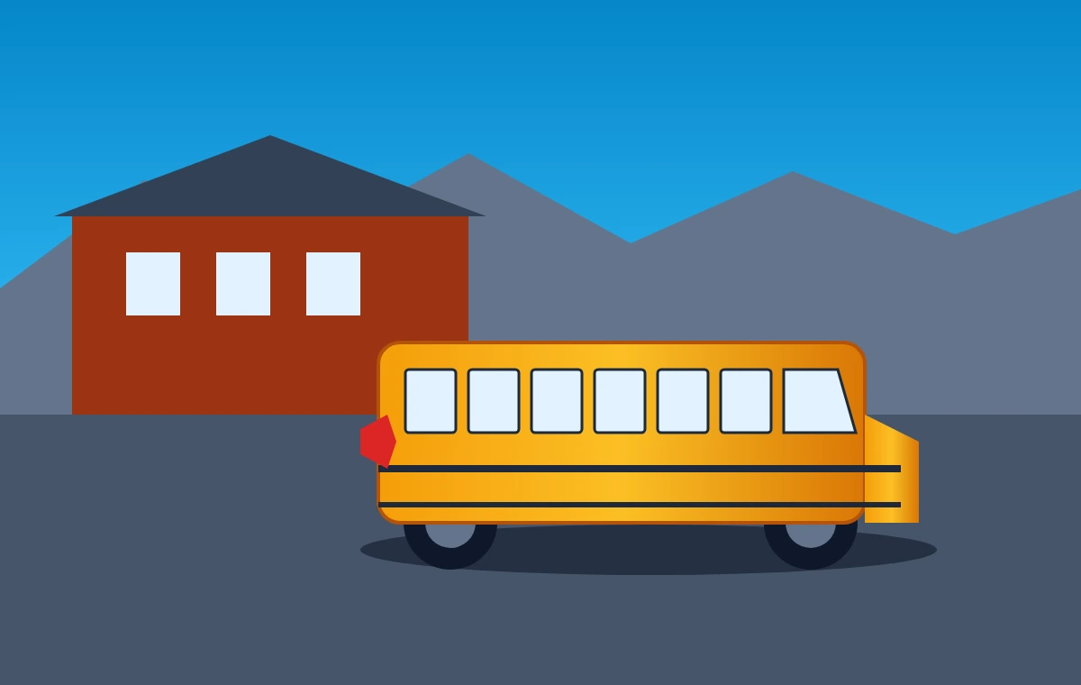 Representative illustration for Davis Applied Technology College (DATC) in Kaysville, Utah