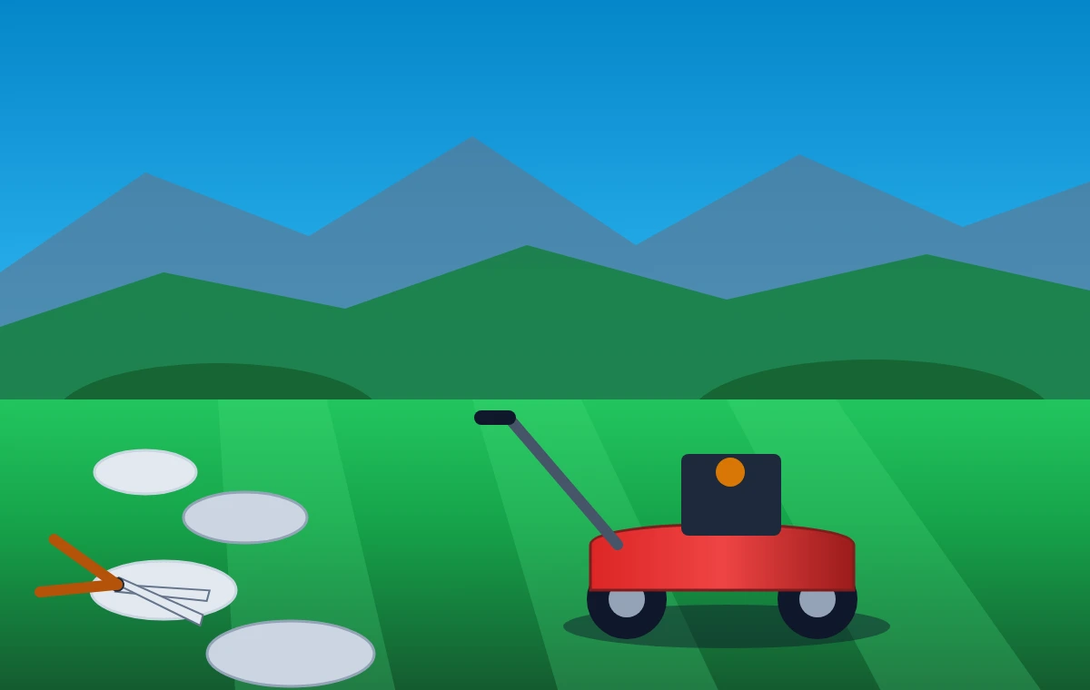 Representative illustration for G&H Hardware & Building Supply in Duchesne, Utah