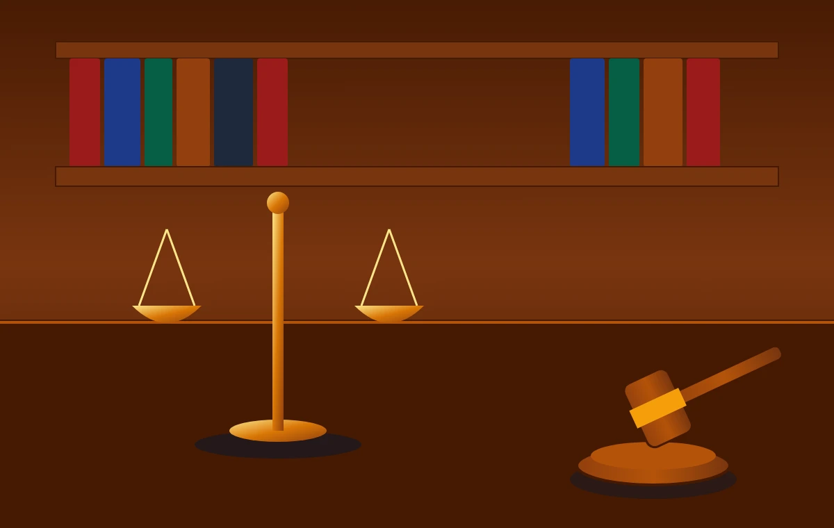 Representative illustration for Helgesen, Houtz & Jones Attorneys in South Ogden, Utah