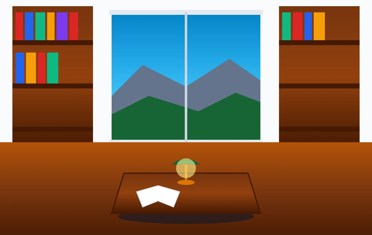 Representative illustration for Grand County Public Library Moab in Moab, Utah