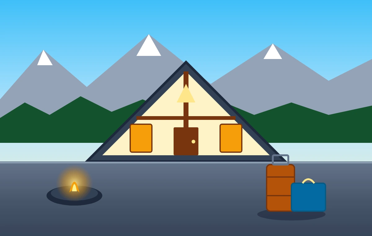 Representative illustration for SpringHill Suites Lehi at Thanksgiving Point in Lehi, Utah