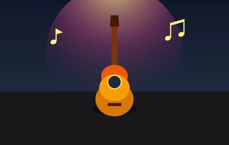 Greater Utah Music & Concerts Representative Illustration