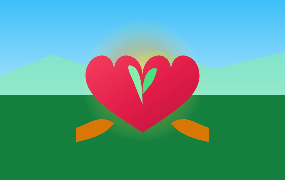 Representative illustration for Utah Food Bank Southern Distribution Center in St. George, Utah