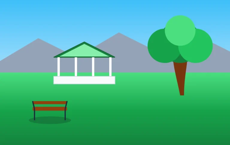 Greater Utah Parks & Public Lands Representative Illustration