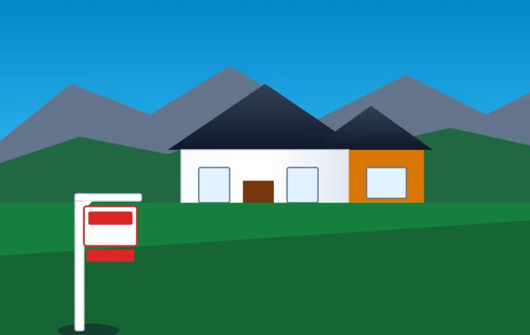 Greater Utah Real Estate & Housing Representative Illustration Greater Utah Real Estate & Housing Representative Illustration