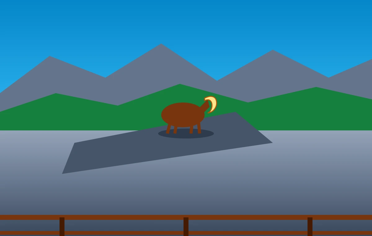 Representative illustration for Rosenbruch World Wildlife Museum in St. George, Utah